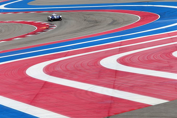 Toyota spoelt verlies Le Mans weg en pakt pole position in Amerika + UITSLAG